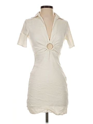 Zara Casual Dress (view 1)