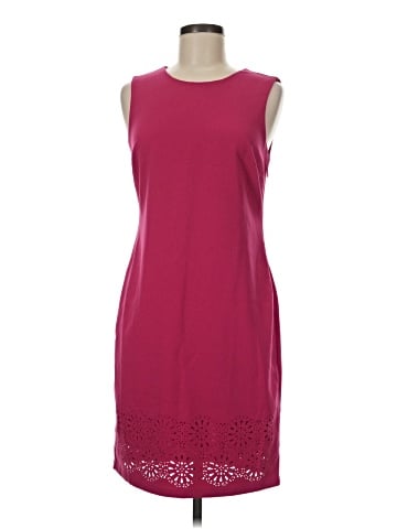 Banana Republic Factory Store Casual Dress (view 1)