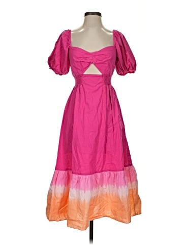 Sachin + Babi Cocktail Dress (view 1)