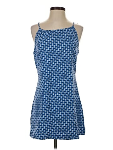 J. McLaughlin Casual Dress (view 1)