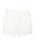 Grand Slam Solid White Athletic Shorts Size S - photo 1