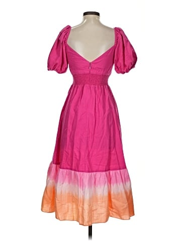 Sachin + Babi Cocktail Dress (view 2)