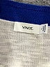 Vince. Ivory Short Sleeve Top Size XS - photo 7