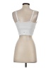 Athleta Ivory Tank Top Size S - photo 2