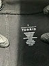 Torrid Black Active Pants Size 1X Plus (1) - photo 7