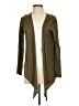 Calypso St. Barth 100% Polyester Green Jacket Size XS - photo 1