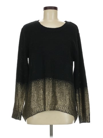 Moth Pullover Sweater (view 1)