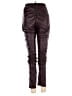 Fashion Nova Brown Active Pants Size M - photo 2