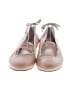 Stuart Weitzman Tan Flats Size 8 1/2 - photo 2