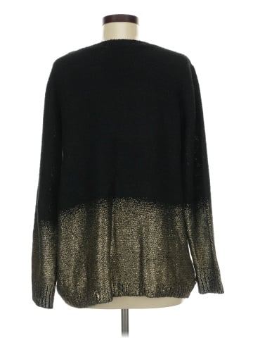 Moth Pullover Sweater (view 2)