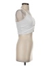 Athleta Ivory Tank Top Size S - photo 4