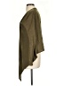 Calypso St. Barth 100% Polyester Green Jacket Size XS - photo 5
