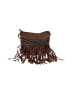 Unbranded Brown Crossbody Bag One size - photo 1