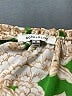 Rose + Olive 100% Polyester Green Sleeveless Blouse Size S - photo 7