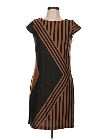 Roz & Ali Cocktail Dress (view 1)