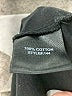 Assorted Brands 100% Cotton Black Active Tank Size M - photo 8
