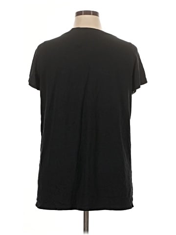 Jones New York Short Sleeve T-Shirt (view 2)