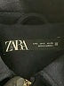 Zara Blue Jacket Size S - photo 6