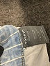 Torrid Stripes Blue Jeans Size 14 - photo 8