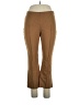 Everlane Brown Active Pants Size XL - photo 1