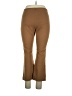 Everlane Brown Active Pants Size XL - photo 2