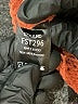 Pol 100% Polyester Solid Brown Pullover Sweater Size S - photo 8