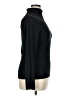 J.Crew 100% Cotton Black Long Sleeve Turtleneck Size XL - photo 4