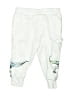 Jurassic World Graphic Gray Sweatpants 9-12 MO / 12 MO - photo 1