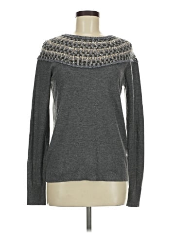 Anthropologie Pullover Sweater (view 1)
