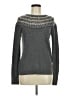 Anthropologie Gray Pullover Sweater Size M - photo 1