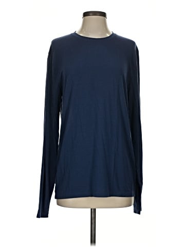 Tommy John Long Sleeve T-Shirt (view 1)