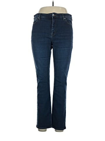 Lauren by Ralph Lauren Jeans (view 1)