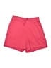 Old Navy Solid Red Athletic Shorts Size M - photo 1