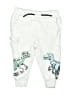 Jurassic World Graphic Gray Sweatpants 9-12 MO / 12 MO - photo 2