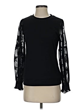 THML Long Sleeve Top (view 1)