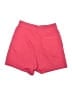 Old Navy Solid Red Athletic Shorts Size M - photo 2
