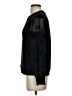 THML Black Long Sleeve Top Size S - photo 5