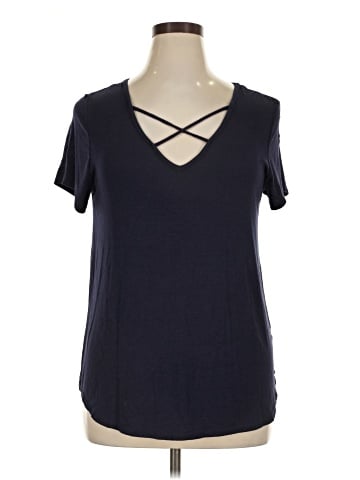 Emory Park Short Sleeve T-Shirt (view 1)