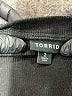 Torrid Solid Black Casual Dress Size 2X Plus (2) - photo 7