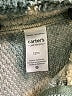 Just One You Made by Carter's Green Jacket 9-12 MO / 12 MO - photo 3