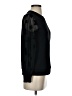 THML Black Long Sleeve Top Size S - photo 4
