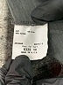 Alyx 100% Rayon Gray Cardigan Size 1X - photo 8