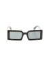 Unbranded Gray Sunglasses One size - photo 2