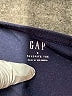 Gap Blue Long Sleeve T-Shirt Size S - photo 7
