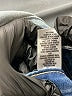 True Craft Hearts Blue Jeans Size 5 - photo 5