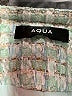 Aqua Tweed Teal Jacket Size M (estimated) - photo 6