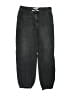Zara 100% Bamboo Black Jeans Size 13 - 14 - photo 1