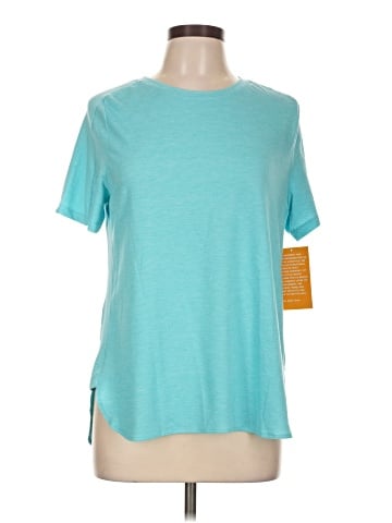 Avia Short Sleeve T-Shirt (view 1)