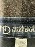 Weekend Blue Jeans Size 12 - photo 7
