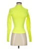 FP Movement Yellow Long Sleeve Top Size XS - photo 1